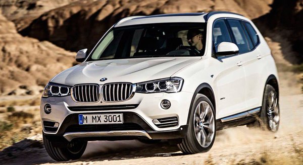BMW 1 milyon aracını geri çağırıyor