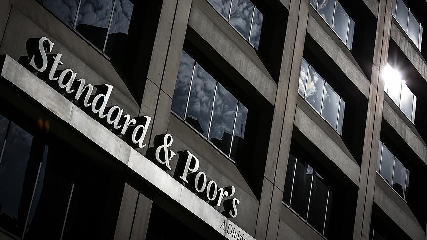 S&P den Türkiye nin kredi notu