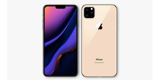 Apple iPhone 11’i tanıttı!