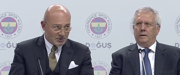 Fenerbahçe ve Doğuş birleşti