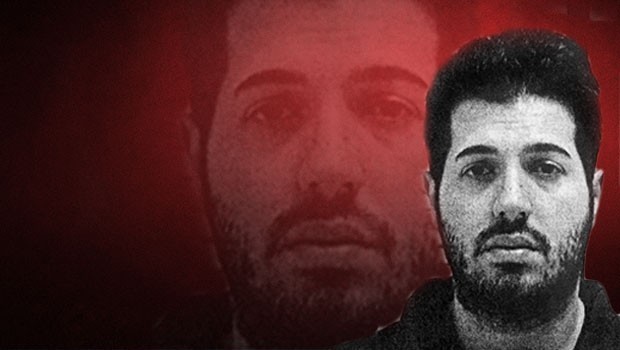 Rıza Zarrab ın duruşması ertelendi!