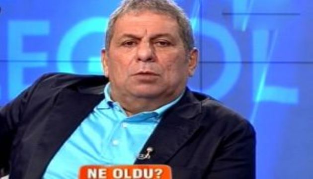 A Spor daki skandal hataya Toroğlu ndan müdahale