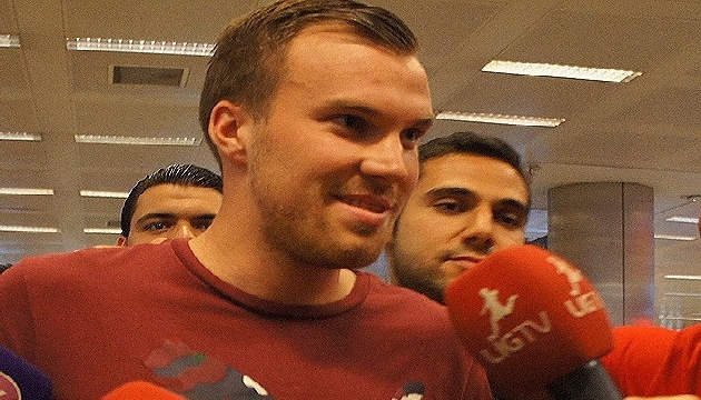 GS de  Grosskreutz  bilmecesi!