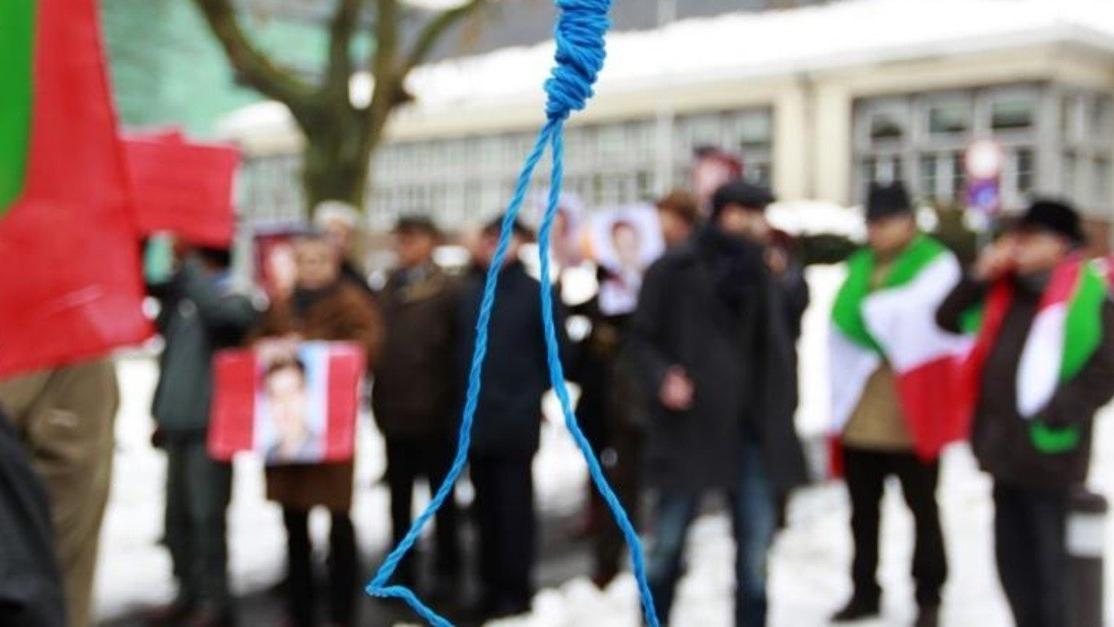 3 İranlı kadın idam edildi