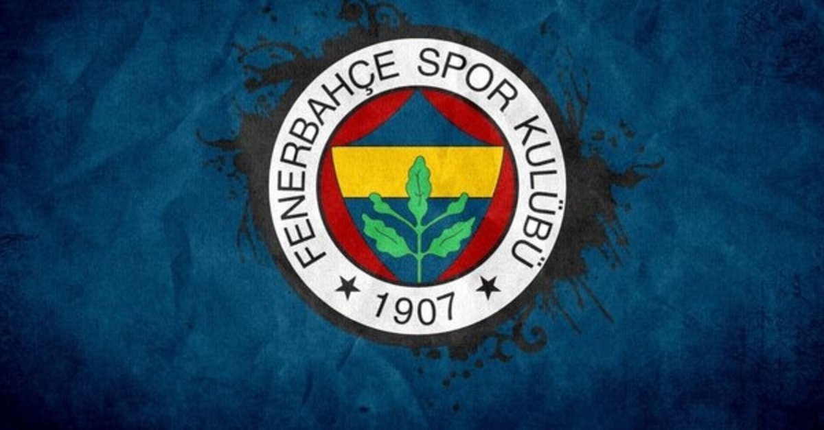 Fenerbahçe de ayrılık!