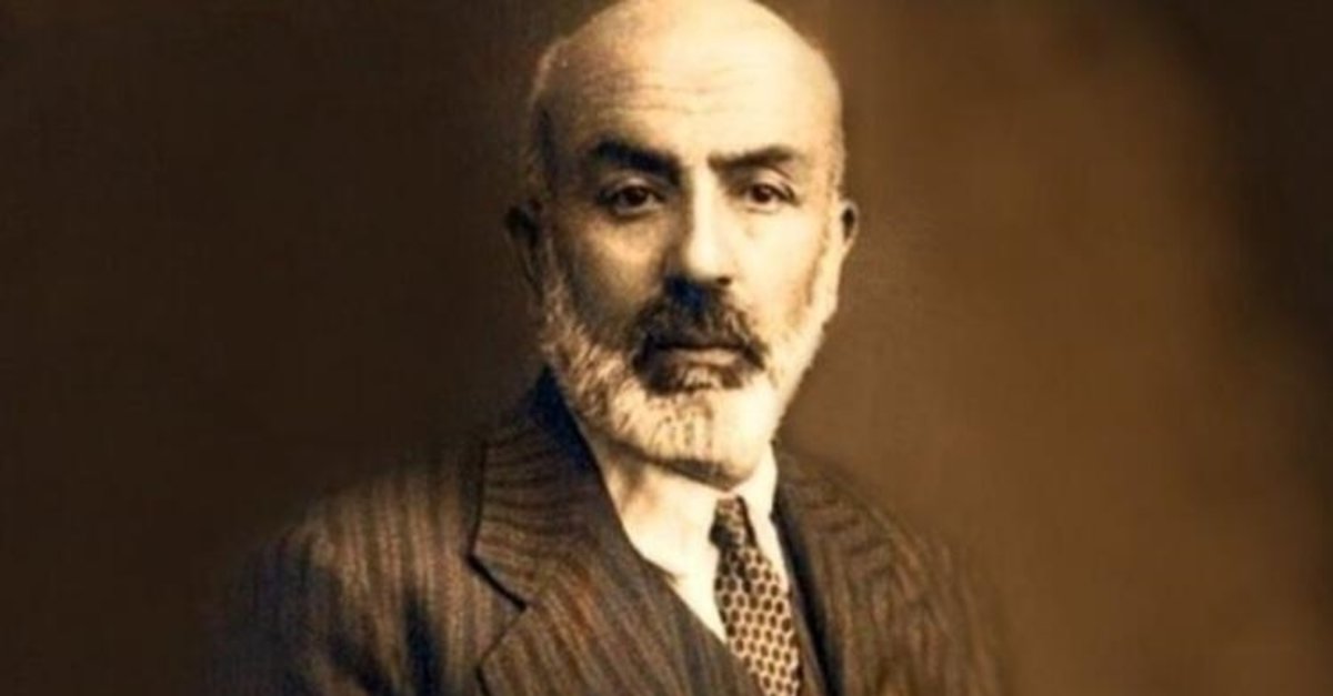 AYM den Mehmet Akif Ersoy kararı