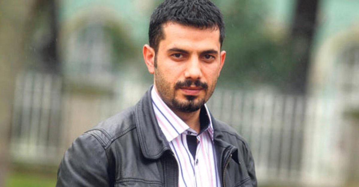  Balyoz planı  davasında karar! Mehmet Baransu ya 13 yıl hapis cezası