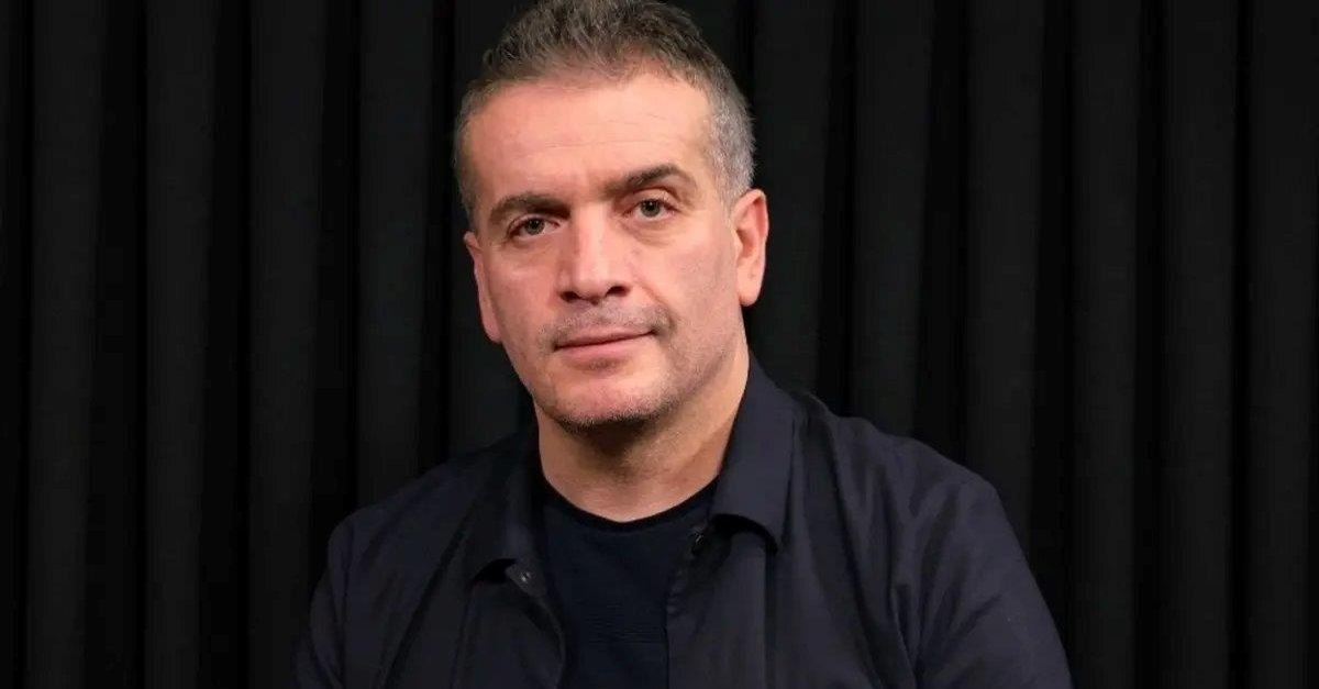 Murat Cemcir den kötü haber! Yoğun bakıma alındı