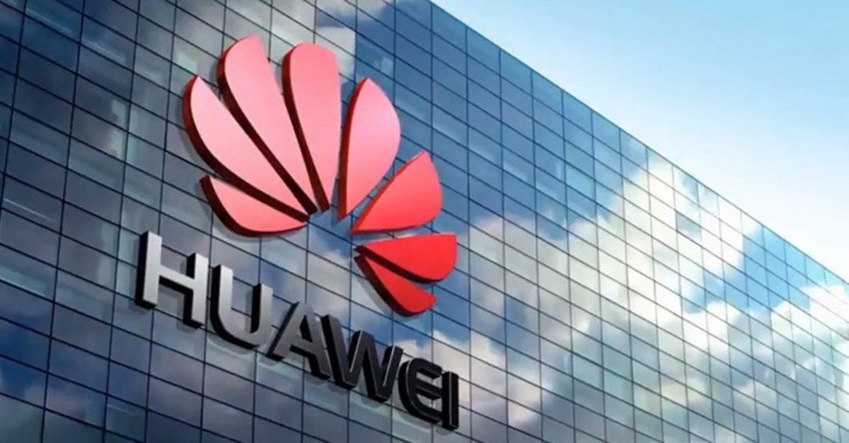 Huawei yöneticisi ile ABD anlaşmaya vardı