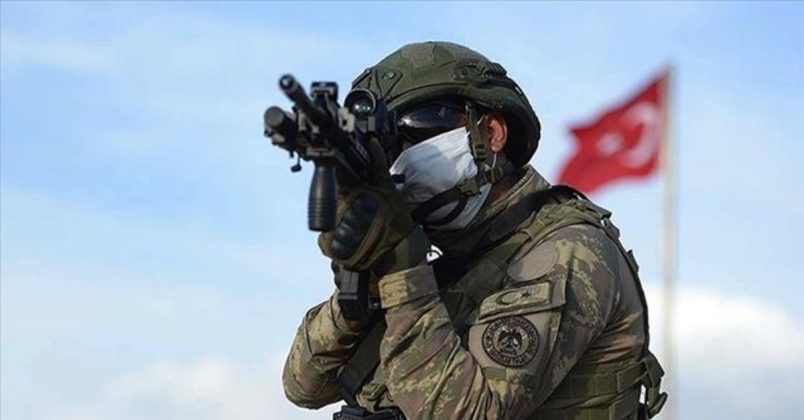 Interpol arıyordu: O terörist yakalandı