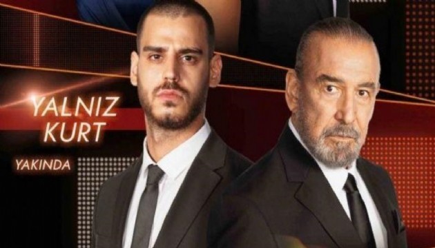 Yalnız Kurt, büyük tartışmalar yaratacak!