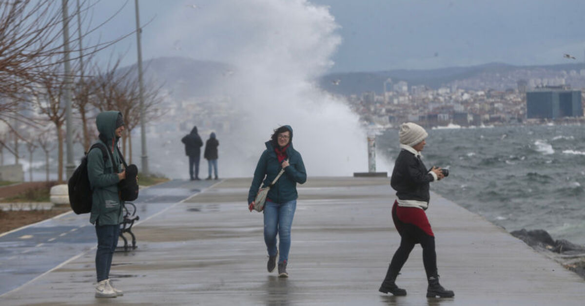 AKOM dan İstanbul için kritik uyarı