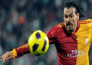 Servet Eskişehirspor’da