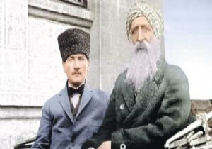 Nusret Mayın gemisi ve Seyit Onbaşı gerçeği