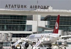 Atatürk Havalimanı Rakip Tanımıyor!