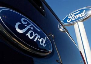 Ford dan 100 Milyon Dolarlık Yatırım