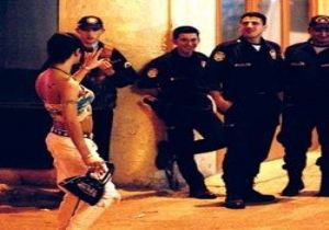 New York ta Eşcinsel Evliliklere İzin 