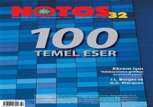 MEB e Alternatif  100 Temel Eser Belirlendi.