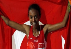 Elvan Abeylegesse için  doping  iddiası!