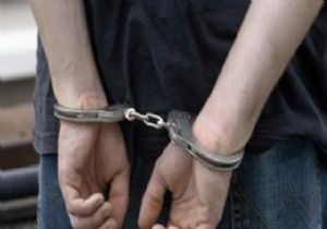 Şok! Şok! Alman polisi  7 Türk ü  yaka paça tutukladı...