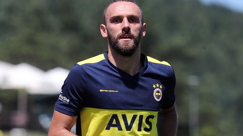 Vedat Muriqi e transfer talebi