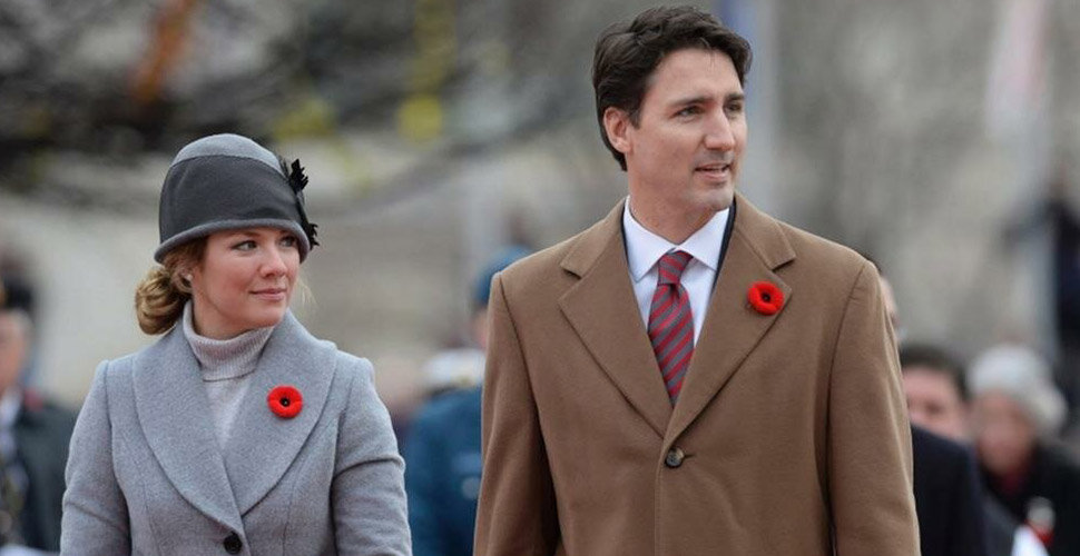 Kanada Başbakanı Trudeau ve eşi karantinada