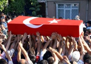 Karatay Son Yolculuğuna Uğurlandı