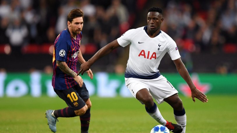 Wanyama dan Galatasaray açıklaması