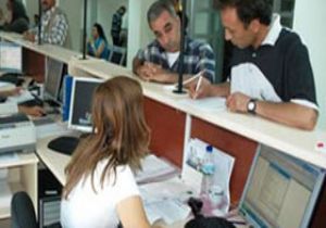 Sözleşmelileri Bekleyen Tehlike