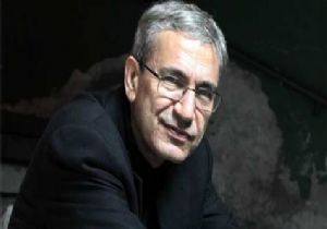 Orhan Pamuk tan Robinson a Koşulsuz Destek!