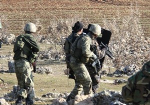 O bölgede tam 6 bin Rus askeri var!