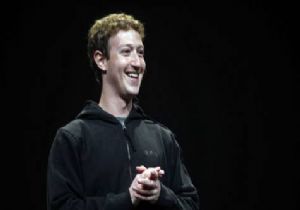 Facebook Hisseleri Büyük Düşüşte