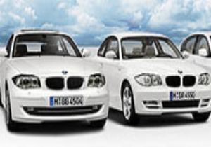 BMW 750 Bin Aracını Geri Çağırdı!
