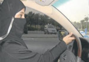 Arabistan’da ‘Şoför Nebahat’ İsyanı! 