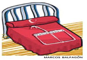 Kaset Skandalı Dış Basında Yankı Buldu 