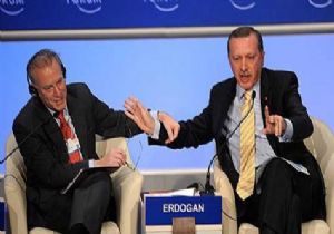 Türkiye Davos a Kalabalık Gidiyor!