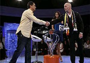 Bruce Willis Acun u Anlamamış