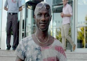 Yattara Artık  İbrahim Üçüncü 