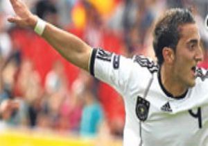 Samed’i Unutun!’ 