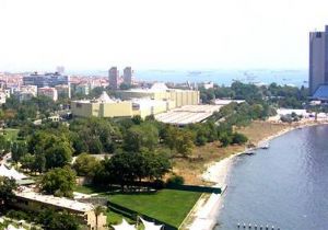 Ataköy Turizm Kompleksi 1.2 Milyar Dolar