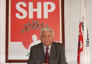 SHP den  Laiklik Karşıtı Eylemler  Kataloğu