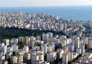 Yabancılar Antalya yı Sevdi