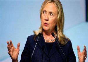 Clinton dan Film Açıklaması: