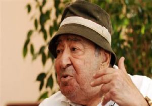 Erol Günaydın Yoğun Bakımda 