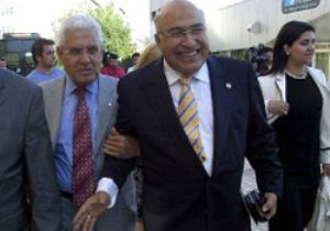 DTP li Vekil den Bahçeli ye: