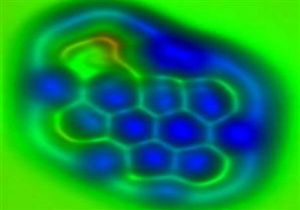 Atomun 100 Katı Çözünürlükte