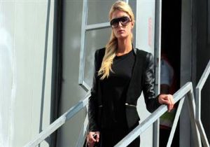 Paris Hilton lu Film Buhar Oldu!