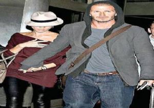Erkekler Sokağa Çantasız Çıkmıyor