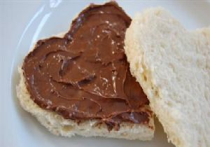  Nutella  Fransa ya Meydan Okudu !