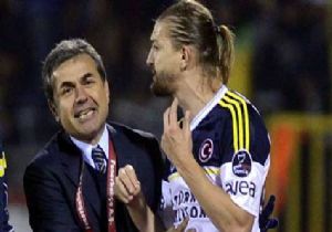 Caner Erkin Kaza Geçirdi!
